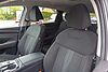 Hyundai TUCSON 1.6 TGDi Hybrid 230 Premium 5dr 2WD Auto White
