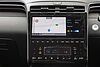 Hyundai TUCSON 1.6 TGDi Hybrid 230 Premium 5dr 2WD Auto White