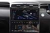 Hyundai TUCSON 1.6 TGDi Hybrid 230 Premium 5dr 2WD Auto White