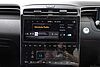 Hyundai TUCSON 1.6 TGDi Hybrid 230 Premium 5dr 2WD Auto White