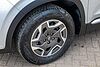 Hyundai SANTA FE 1.6 TGDi Hybrid Premium 5dr Auto Silver