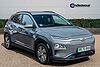 Hyundai KONA 150kW Premium 64kWh 5dr Auto Grey