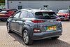 Hyundai KONA 150kW Premium 64kWh 5dr Auto Grey