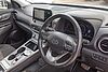 Hyundai KONA 150kW Premium 64kWh 5dr Auto Grey