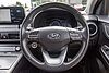 Hyundai KONA 150kW Premium 64kWh 5dr Auto Grey