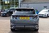 Hyundai TUCSON 1.6T Hybrid N Line S 5dr Auto Grey