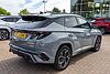 Hyundai TUCSON 1.6T Hybrid N Line S 5dr Auto Grey