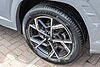 Hyundai TUCSON 1.6T Hybrid N Line S 5dr Auto Grey