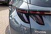 Hyundai TUCSON 1.6T Hybrid N Line S 5dr Auto Grey