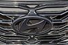 Hyundai TUCSON 1.6T Hybrid N Line S 5dr Auto Grey