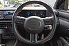 Hyundai TUCSON 1.6T Hybrid N Line S 5dr Auto Grey