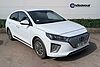 Hyundai IONIQ 100kW Premium SE 38kWh 5dr Auto White