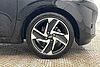 Hyundai I10 1.2 [79] Premium 5dr Auto [Nav] Black