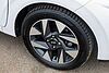 Hyundai I10 1.2 [79] Advance 5dr Auto [Nav] White