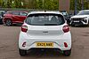 Hyundai I10 1.2 [79] Advance 5dr Auto [Nav] White