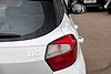 Hyundai I10 1.2 [79] Advance 5dr Auto [Nav] White