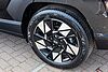 Hyundai KONA 1.6 Hybrid 129 Ultimate 5dr DCT Black