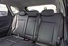 Hyundai KONA 1.6 Hybrid 129 Ultimate 5dr DCT Black