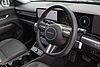 Hyundai KONA 1.6 Hybrid 129 Ultimate 5dr DCT Black