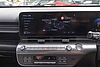 Hyundai KONA 1.6 Hybrid 129 Ultimate 5dr DCT Black