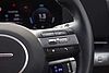 Hyundai KONA 1.6 Hybrid 129 Ultimate 5dr DCT Black