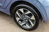 Hyundai I10 1.0 [63] Advance 5dr Auto [Nav] Blue