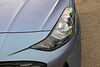 Hyundai I10 1.0 [63] Advance 5dr Auto [Nav] Blue