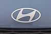 Hyundai I10 1.0 [63] Advance 5dr Auto [Nav] Blue