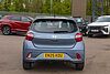 Hyundai I10 1.0 [63] Advance 5dr Auto [Nav] Blue