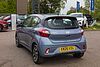 Hyundai I10 1.0 [63] Advance 5dr Auto [Nav] Blue