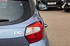 Hyundai I10 1.0 [63] Advance 5dr Auto [Nav] Blue