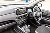 Hyundai I10 1.0 [63] Advance 5dr Auto [Nav] Blue
