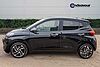 Hyundai I10 1.2 [79] Premium 5dr Auto [Nav] Black