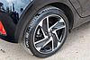 Hyundai I10 1.2 [79] Premium 5dr Auto [Nav] Black