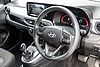 Hyundai I10 1.2 [79] Premium 5dr Auto [Nav] Black