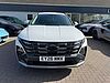 Hyundai TUCSON 1.6T Premium 5dr White