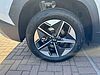Hyundai TUCSON 1.6T Premium 5dr White