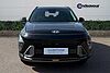 Hyundai KONA 1.6T 138 Advance 5dr DCT Black