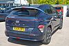 Hyundai KONA 160kW Ultimate 65kWh 5dr Auto Blue