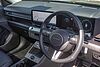 Hyundai KONA 160kW Ultimate 65kWh 5dr Auto Blue