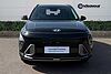 Hyundai KONA 1.6T 138 Advance 5dr DCT Black