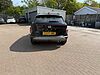 Hyundai KONA 1.6T 138 Ultimate 5dr Black