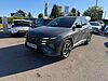 Hyundai TUCSON 1.6T 239 Hybrid N Line Edition 5dr Auto Grey