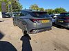 Hyundai TUCSON 1.6T 239 Hybrid N Line Edition 5dr Auto Grey