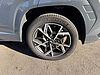 Hyundai TUCSON 1.6T 239 Hybrid N Line Edition 5dr Auto Grey