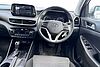 Hyundai TUCSON 1.6 TGDi 177 SE Nav 5dr 2WD DCT Silver