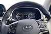 Hyundai TUCSON 1.6 TGDi 177 SE Nav 5dr 2WD DCT Silver
