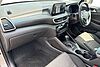 Hyundai TUCSON 1.6 TGDi 177 SE Nav 5dr 2WD DCT Silver