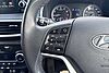 Hyundai TUCSON 1.6 TGDi 177 SE Nav 5dr 2WD DCT Silver