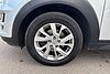 Hyundai TUCSON 1.6 TGDi 177 SE Nav 5dr 2WD DCT Silver